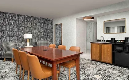 Embassy Suites By Hilton Dulles - North/Loudoun