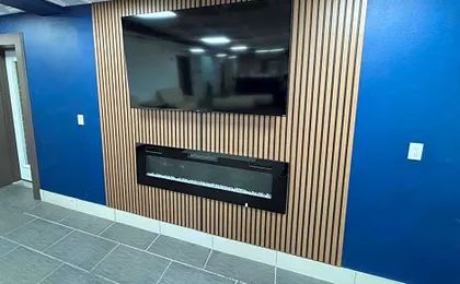 Jacksonville Inn & Suites
