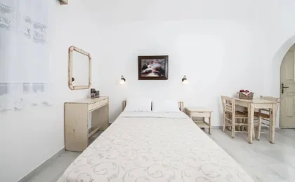 Fragias Boutique Studios & Apartments