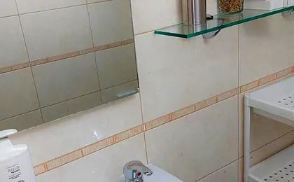 Apartment Tina