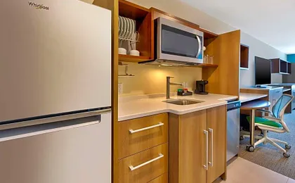 Home2 Suites by Hilton Saginaw