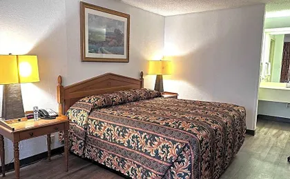 Executive Inn