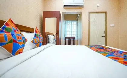 Hotel O Eswar Residency