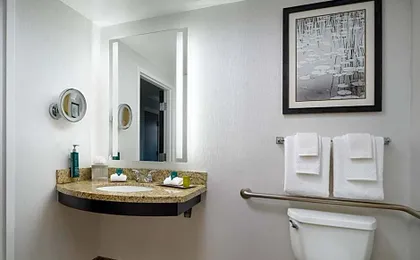 Hilton Richmond Hotel & Spa/Short Pump