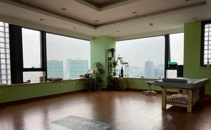 J.Ai Hotel (Shanghai West Railway Station)