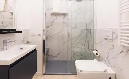 Apartment Greppi 5