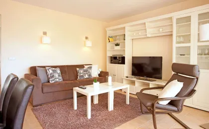 Holiday Home Marbella Near Sand Beach