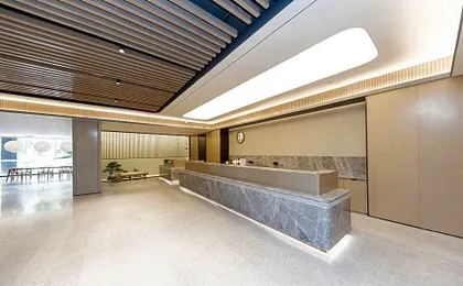 JI Hotel Wuhan Optics Valley Daxueyuan Road