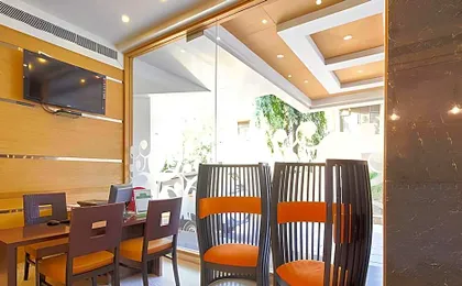 Spree Shivai Hotel Pimpri