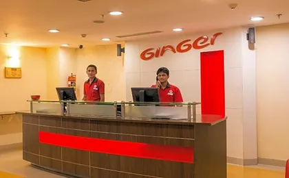 Ginger Chennai, Vadapalani