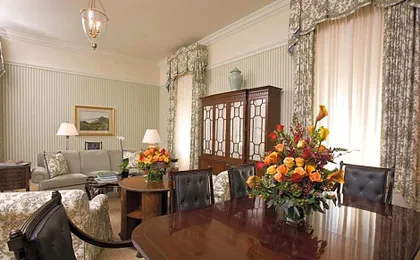 Capital Hotel