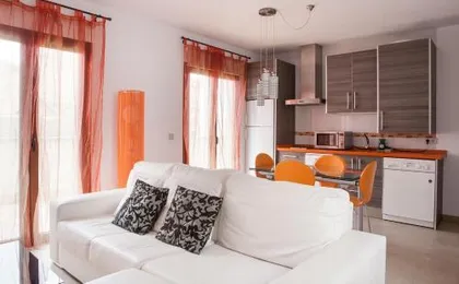 Real de Cartuja Apartments & Suites