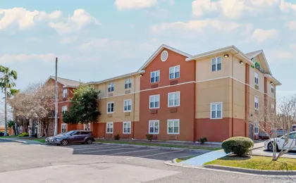 Extended Stay America - Corpus Christi - Staples