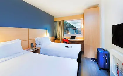 ibis Copacabana Posto 5