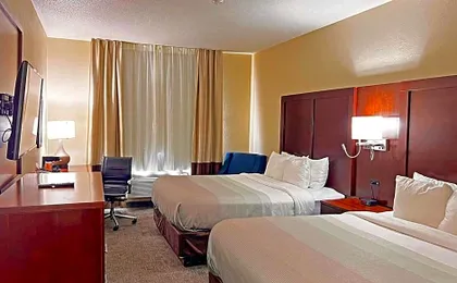 Quality Inn & Suites Green Bay - Ashwaubenon