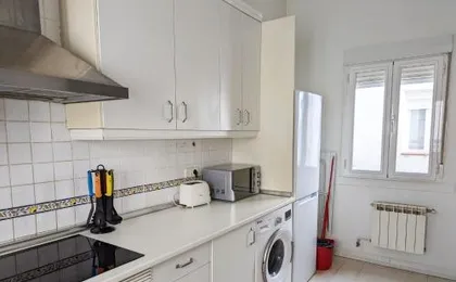 Apartamento Plaza de la Paja