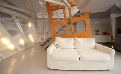 Space Home