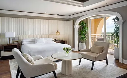 The Ritz-Carlton Orlando Grande Lakes
