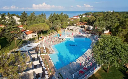 Hotel Park Plava Laguna