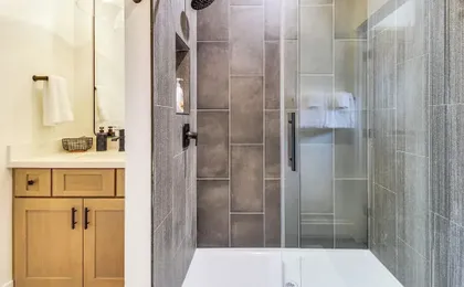 Brand New Modern Mountain Loft in Show Low