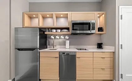TownePlace Suites by Marriott Opelika Auburn