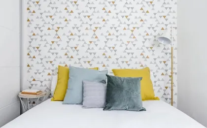 Go Madrid Apartments by Olala Homes
