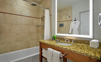 The Westin Riverfront Mountain Villas, Beaver Creek Mountain