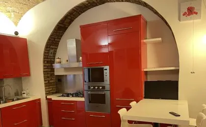 Heart of San Lorenzo - La casa particular