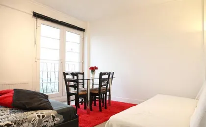Camden Town Apartments