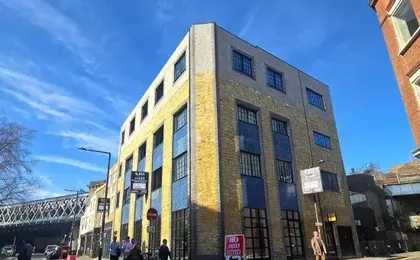 Kula - London Bridge