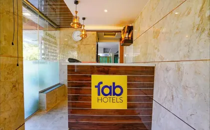 Fabhotel Dwarka