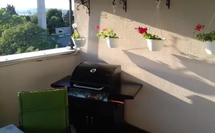 Apartments Katica