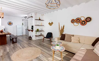 Whitelist Loft in Mykonos Town