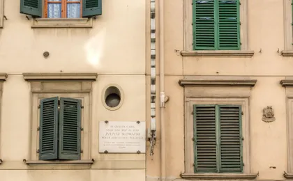 Home Boutique Santa Maria Novella