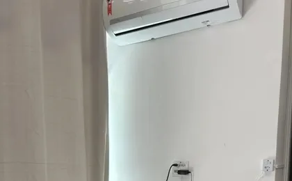 El Misti Suites Copacabana