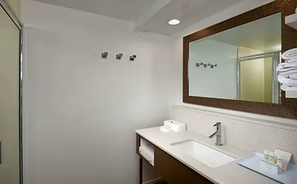 Hampton Inn Goldsboro