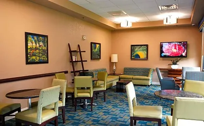 Rosen Inn International