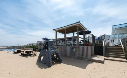 The Montauk Soundview
