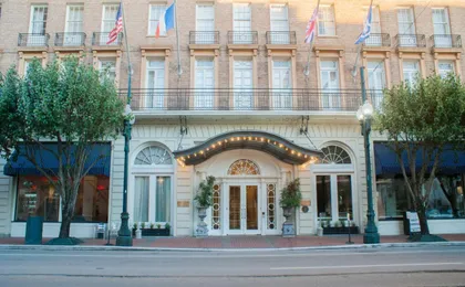 The Lafayette New Orleans by Kasa