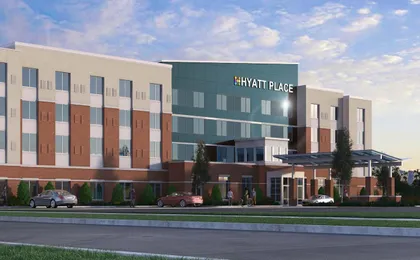 Hyatt Place Indianapolis Carmel