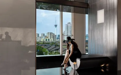 SEYA Serviced Apartment - Chengdu Taikoo Li Flagship - Managed by SEYA GROUP