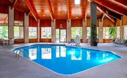 Quality Inn Plainfield - Indianapolis West