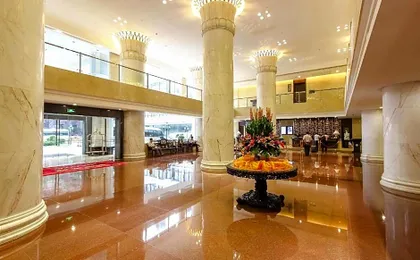 Guangdong Yingbin Hotel