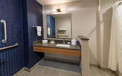 Fairfield Inn & Suites by Marriott Phoenix West/Tolleson