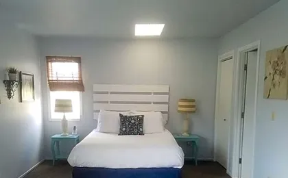 The Guesthouse Ocean View Cottages