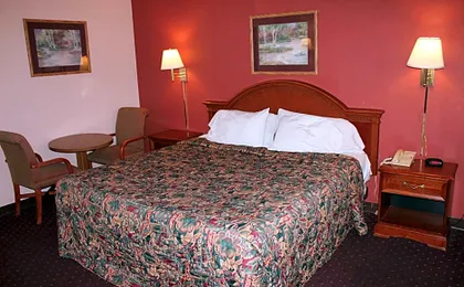 Andrew Johnson Inn