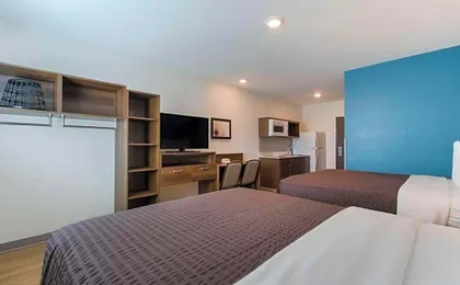 WoodSpring Suites Allentown