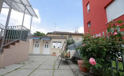 Rooms Butković