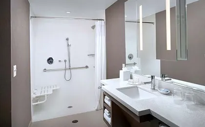 SpringHill Suites by Marriott Albuquerque North/Journal Center