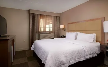 Hampton Inn & Suites Phoenix/Scottsdale